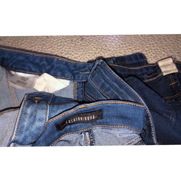 💕😍❤️BLUE JEANS BUNDLE❤️😍💕 - Picture 3 of 6